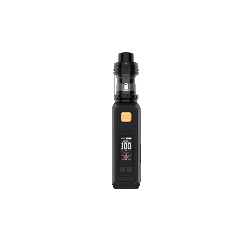 Vaporesso Armour Ultra Starter Kit obsidian black
